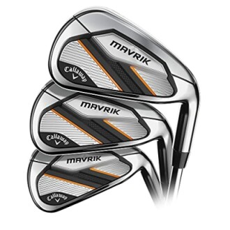 Callaway Golf Mavrik 22 Iron Set