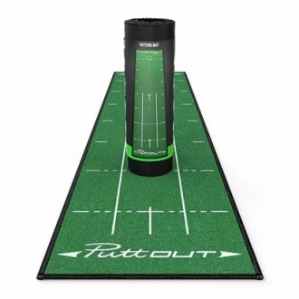 PuttOUT Medium Putting Mat