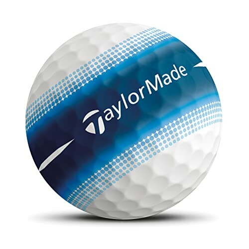 TaylorMade Tour Response Golf Balls