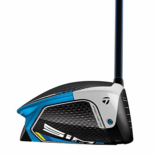 TaylorMade SIM 2 Max Driver