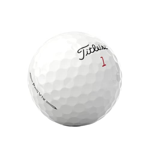 Titleist Pro V1x Golf Balls