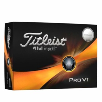 Titleist Pro V1 Golf Balls